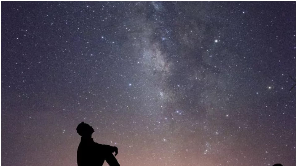 night sky astro tourism started in Rajasthan