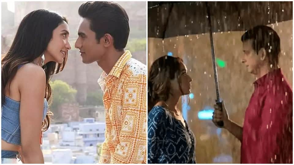 watch these romantic web series on ott this weekend permanent roommates bandish bandits baarish