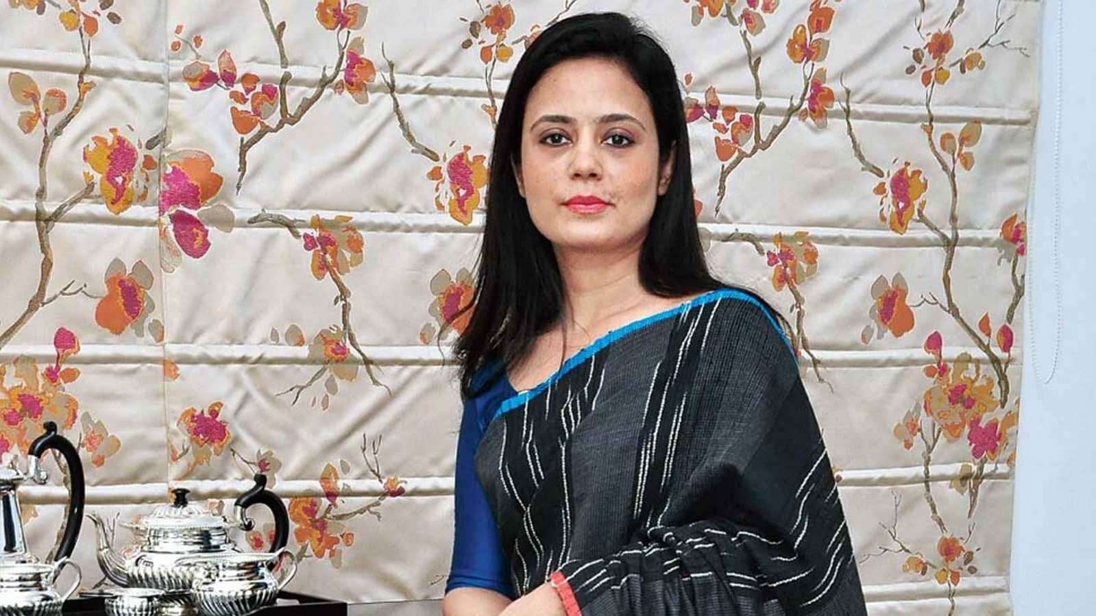 Mahua Moitra Controversial Statement Objectionable Remarks on Former Chief Justice Calling Jain Boy Non-vegetarian Know More in Hindi
