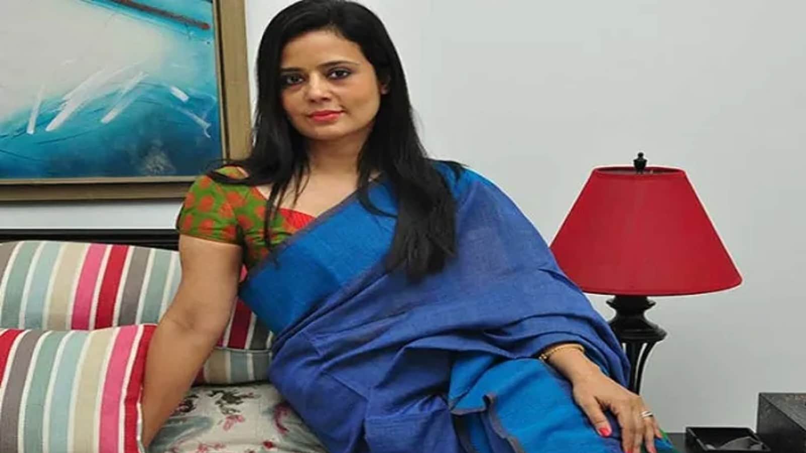 Mahua Moitra Profile: Job in London, divorce after a few days of marriage and then entry into politics, know who is TMC MP Mahua Moitra