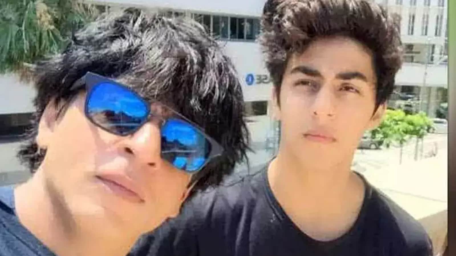 Aryan Khan: Shahrukh Khan son party video with friends gets viral on internet after he gets clean chit from NCB