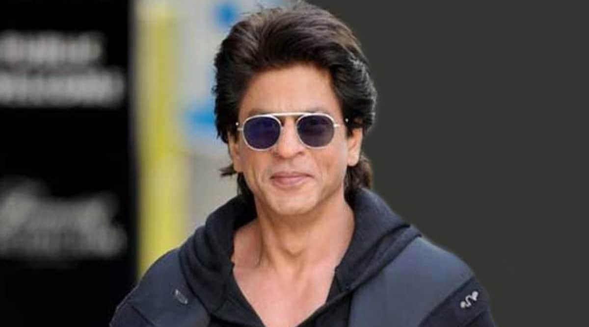 Shahrukh Khan dance on the Koi Mil Gaya song at Karan Johar party video went viral on social media