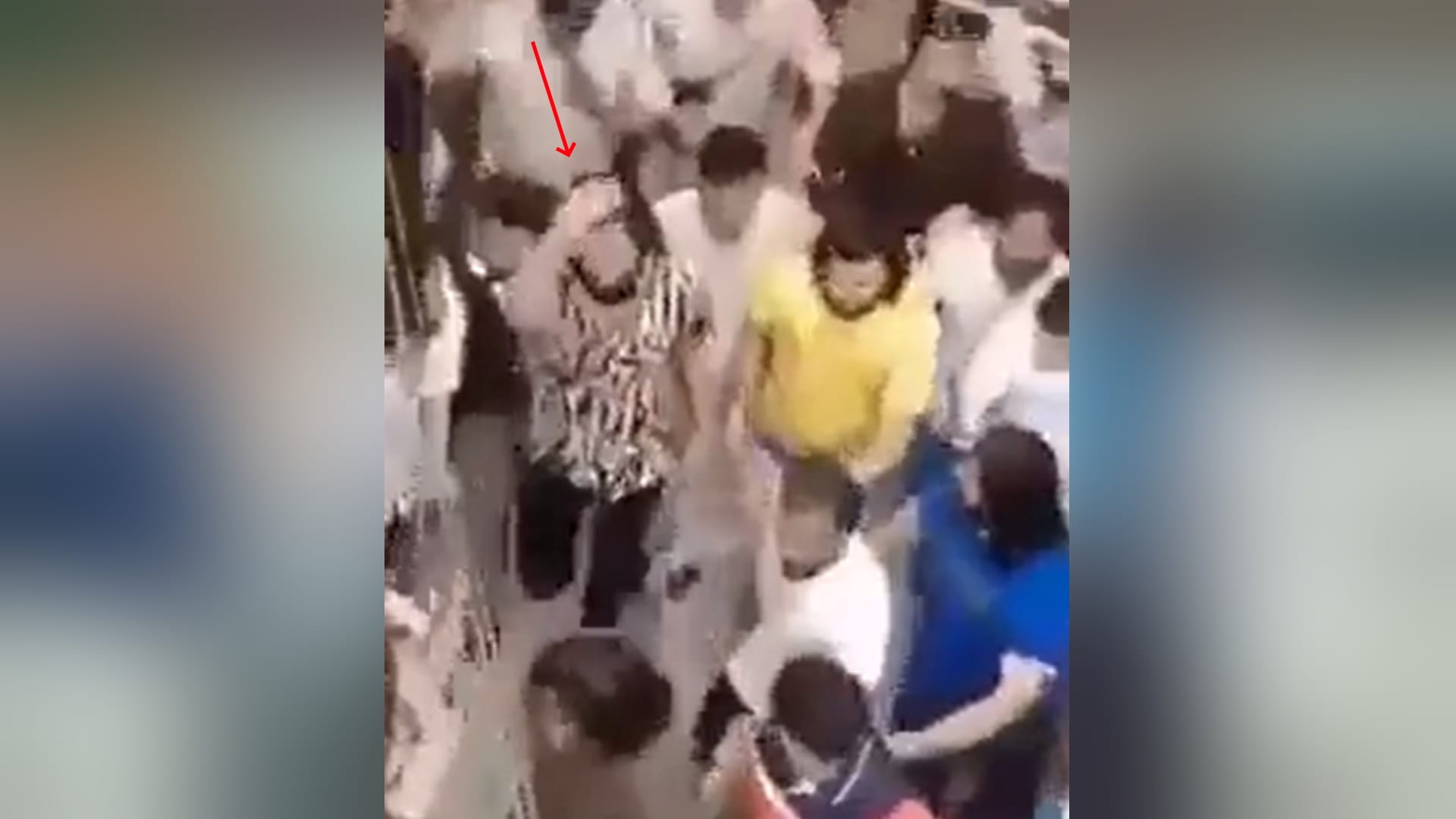Delhi Riots 2020 Accused Shahrukh Pathan Released on Parole from Jail His Welcome Video Goes Viral