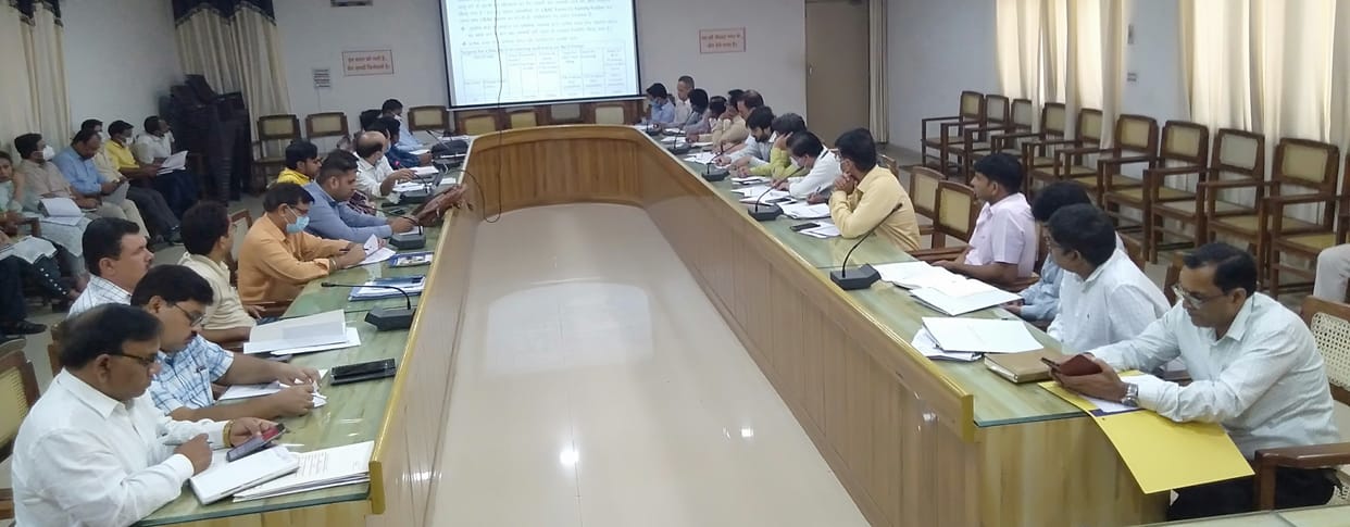 Facilities should be increased at Anganwadi centers