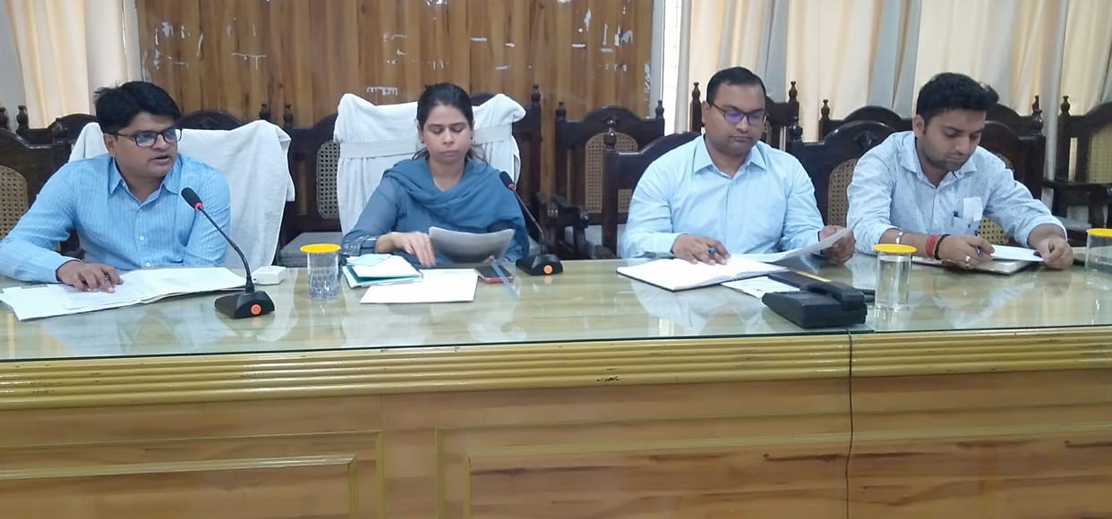 Land dispute at cross junction should be resolved soon: Jasjit Kaur