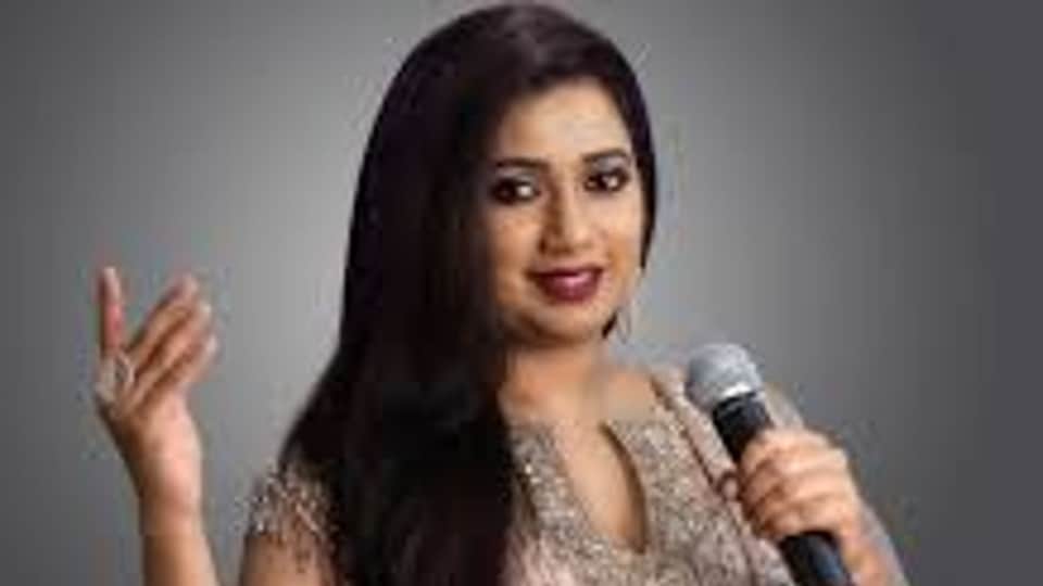 Highest Paid Female Singers in India Neha Kakkar Shreya Ghoshal Shilpa Rao Sunidhi Chauhan