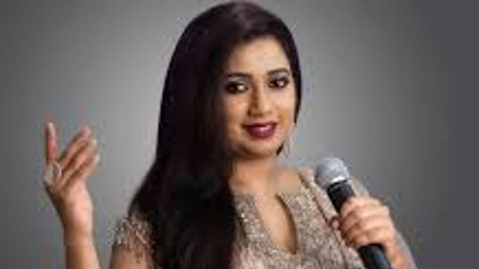 Highest Paid Female Singers in India Neha Kakkar Shreya Ghoshal Shilpa Rao Sunidhi Chauhan