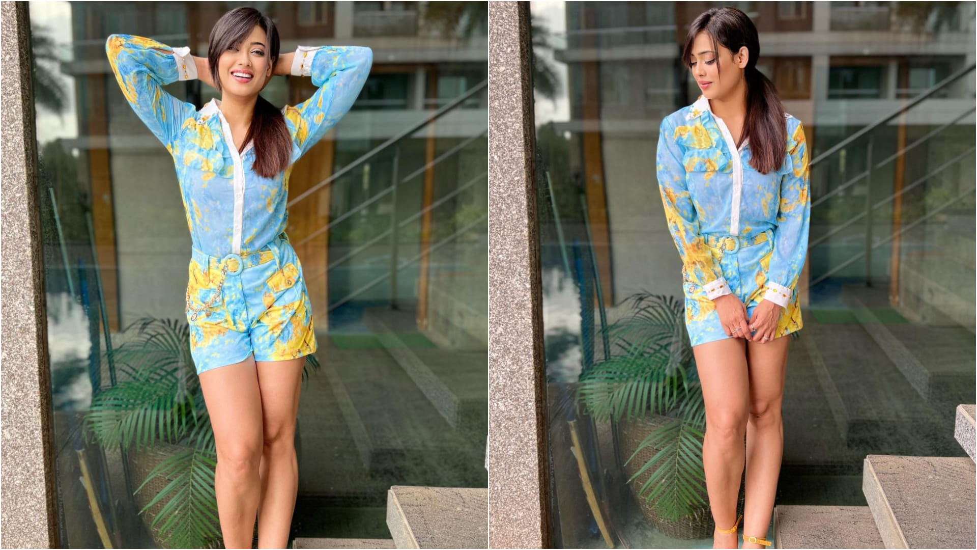 Actress Shweta Tiwari Weight Loss Journey and Workout Diet Plan Know Everything Here in Hindi