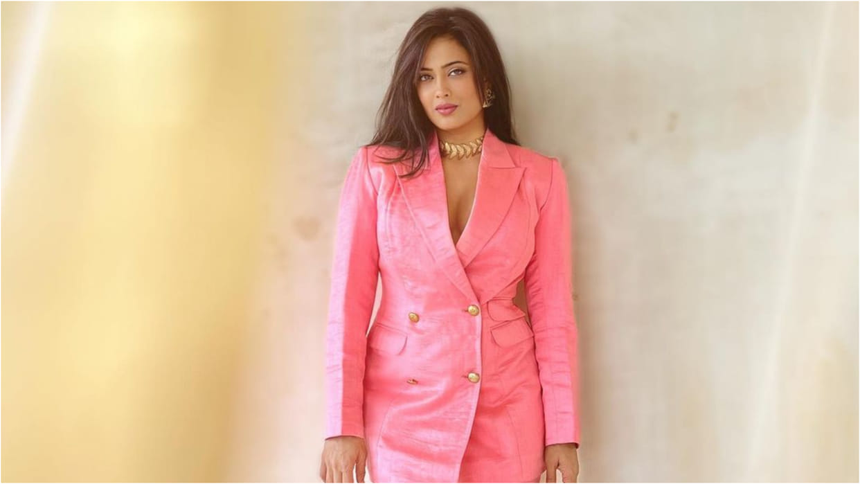 Actress Shweta Tiwari Weight Loss Journey and Workout Diet Plan Know Everything Here in Hindi