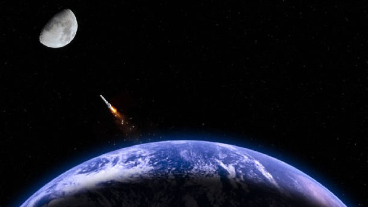 Funeral Services Now Space Company Celestis Will Cremation People Into Space