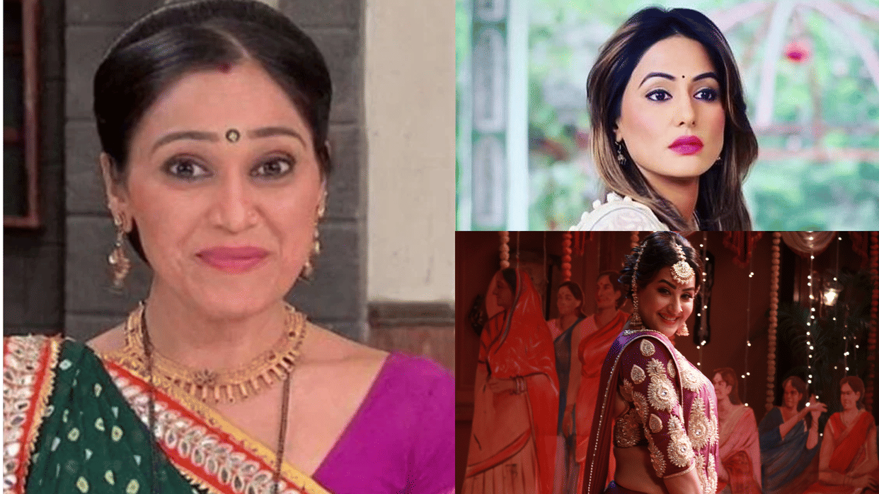 From Dayaben aka Disha Vakani to Shailesh Lodha, who quit popular TV shows midway