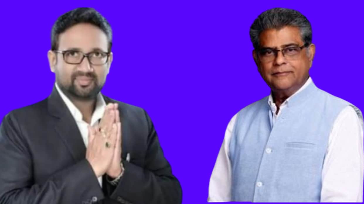 UP Budget 2022 Know How BSP MLA Umashankar singh Confused Yogi Cabinet Ministers Full Details News in Hindi