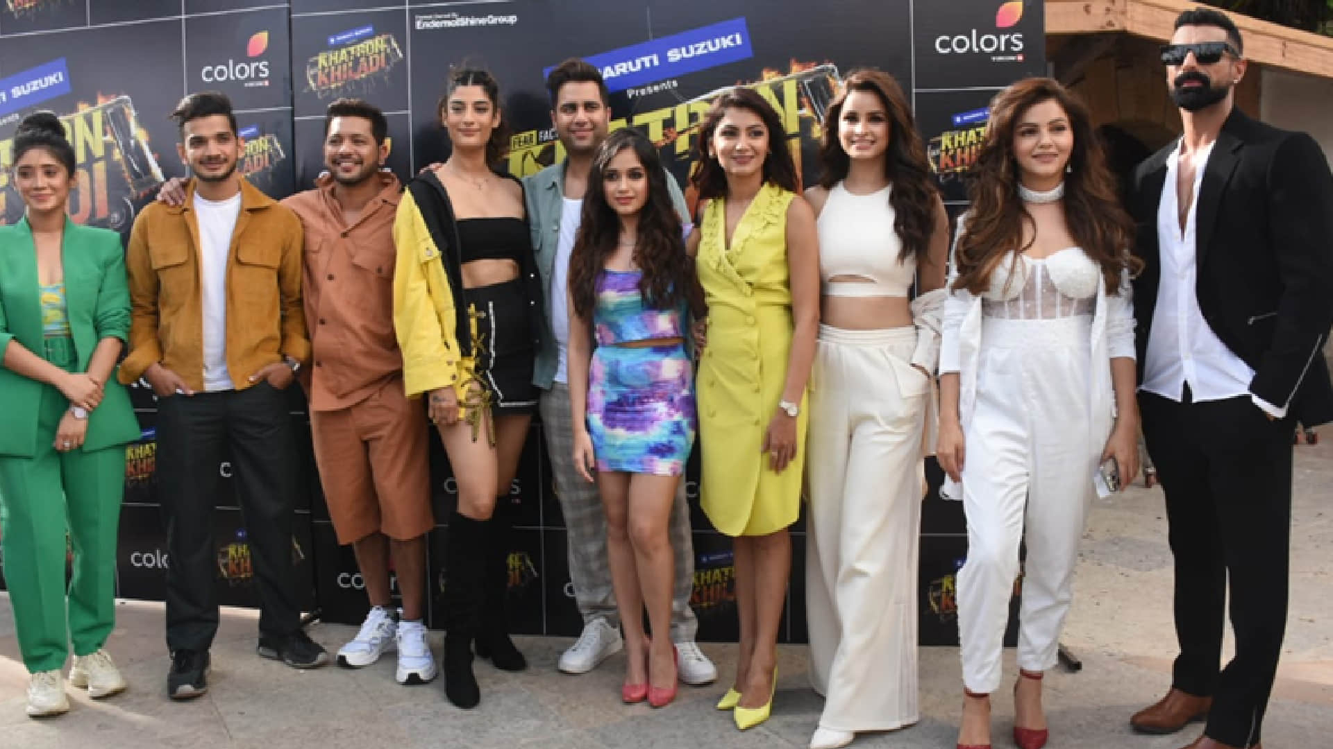 Khatron Ke Khiladi 12: Rohit Shetty inform fans about starting of reality show shooting in cape town