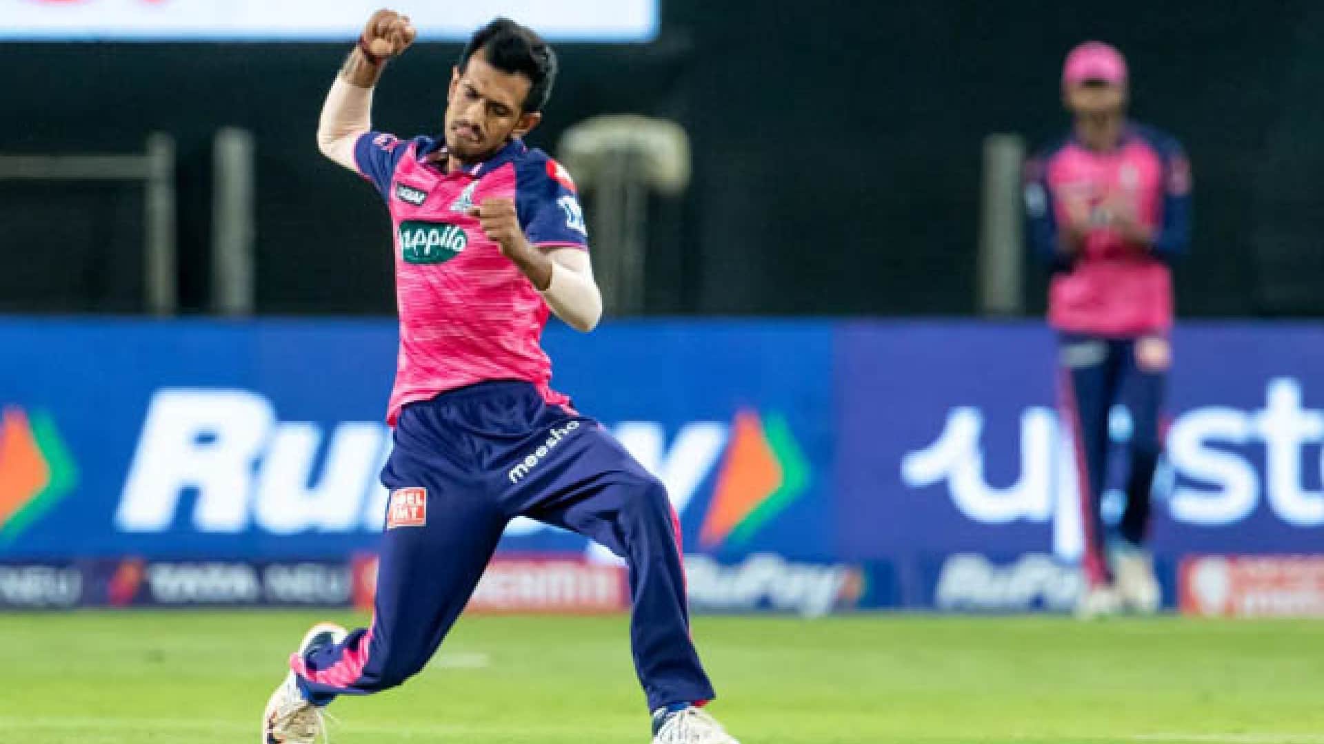 IPL 2022 RR vs RCB Yuzvendra Chahal Can Break Records Of Lasith Malinga And Jasprit Bumrah