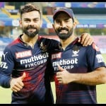 विराट कोहली और दिनेश कार्तिक