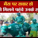 लालू प्रसाद यादव
