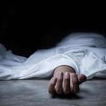 बीकानेर में पति की हत्या