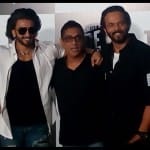 रणवीर सिंह, रोहित शेट्टी