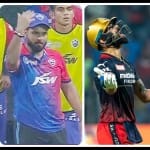 ऋषभ पंत, विराट कोहली और रवींद्र जडेजा