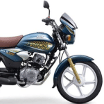 TVS HLX series