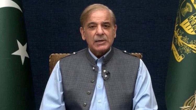 Trending News: Pak PM Shahbaz’s U-turn: Appeal for talks with India, then Pakistan turns around