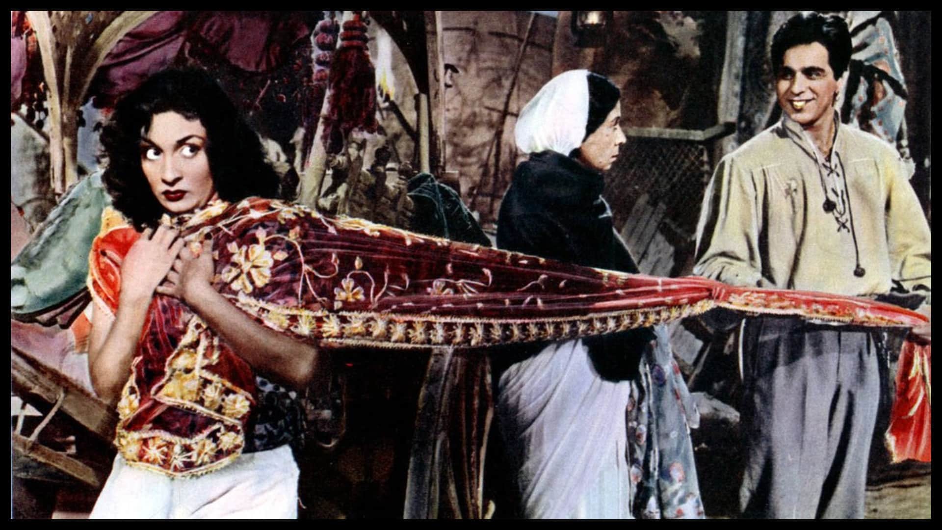 Mehboob Khan Death Anniversary: know about the best movies of india famous filmmaker from mother india to elaan andaz