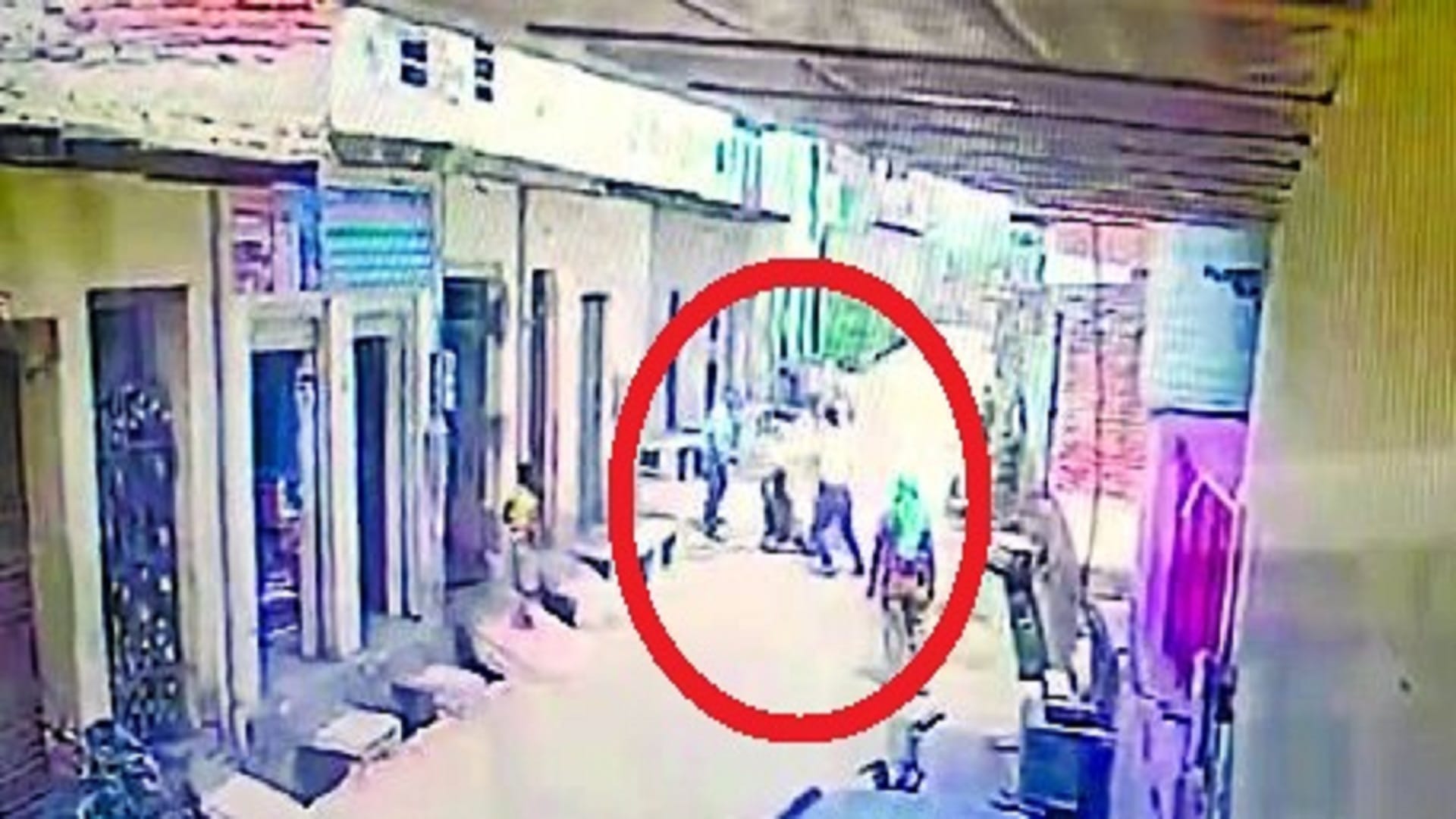 Agra Double Murder Case Police submit charge sheet in the court