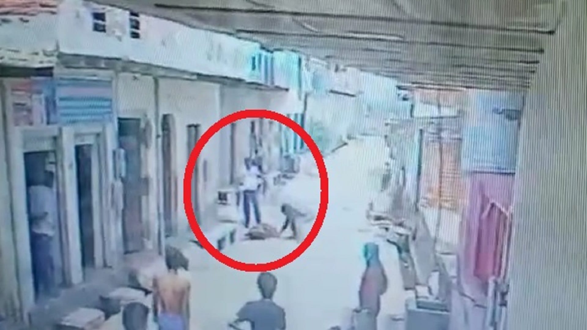 Agra Double Murder Case Panchayat was held six times in month after leaving house of Pooja
