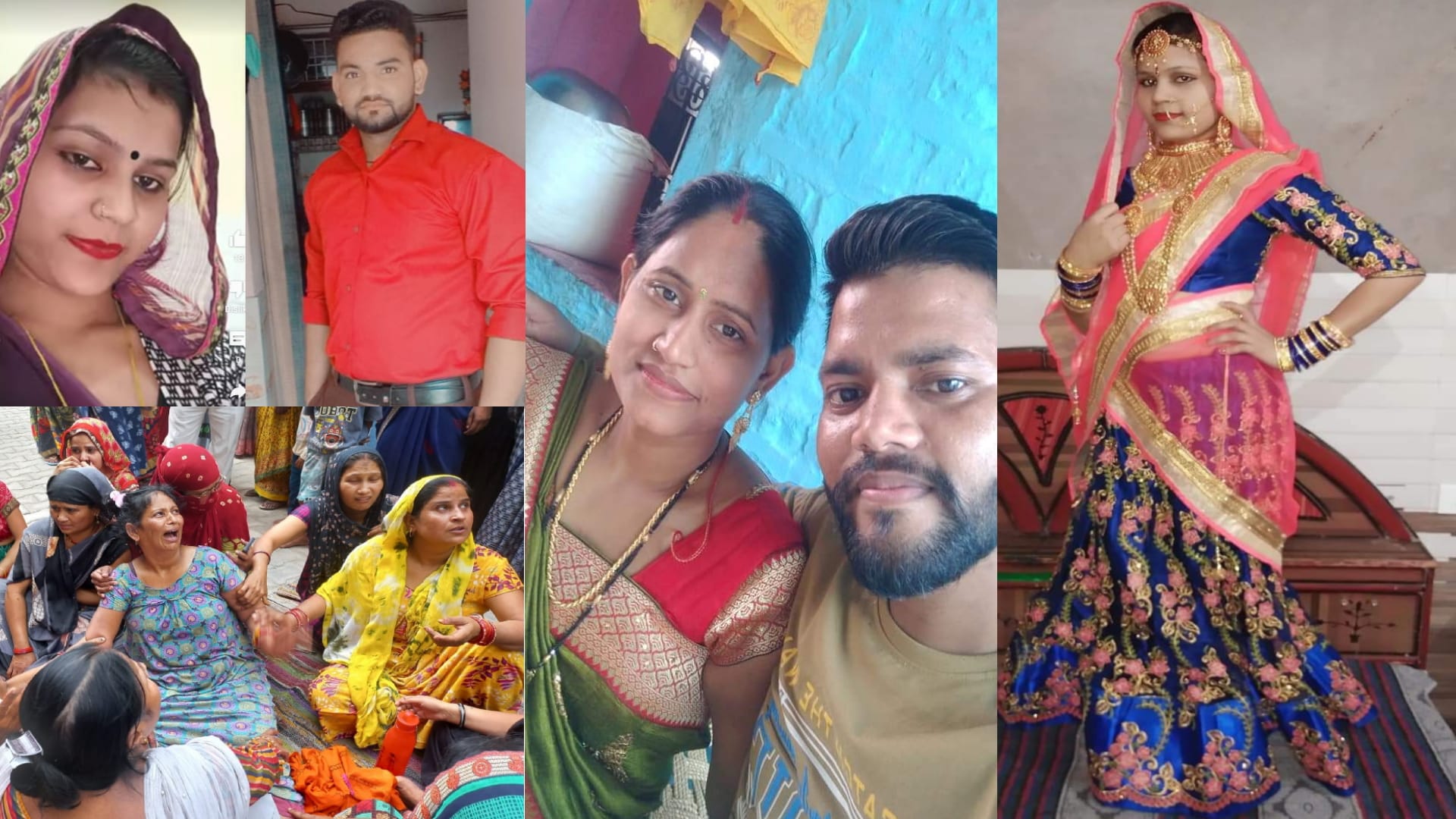 Agra Double Murder Case Police submit charge sheet in the court