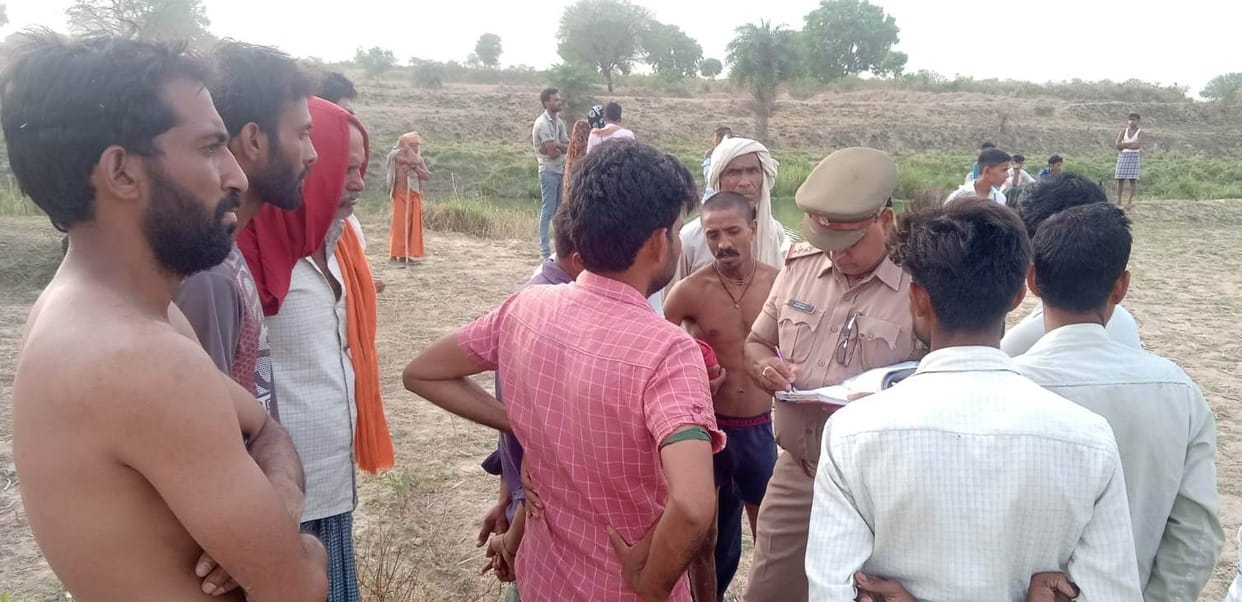 Youth dies after drowning in Sengur river