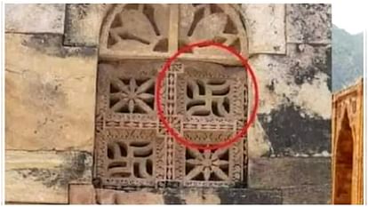All You Need To Know About Ajmer dargah controversy Dhai Din Ka Jhopra 