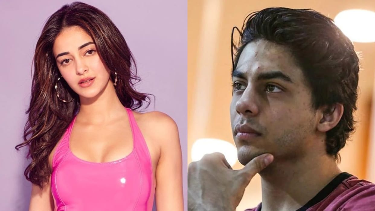 How did Ananya pandey whatsapp chat turn from vital evidence to a joke in Aryan Khan drugs case know the details here