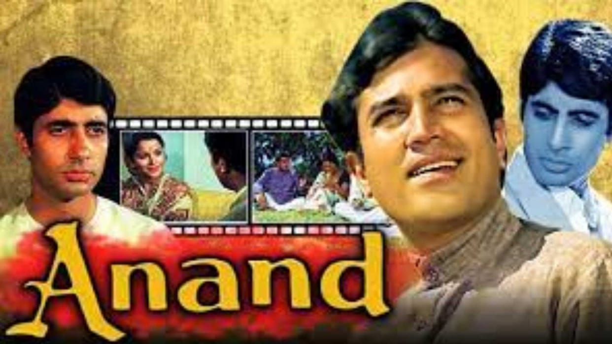 After 51 years movie 'Anand' is getting a remake