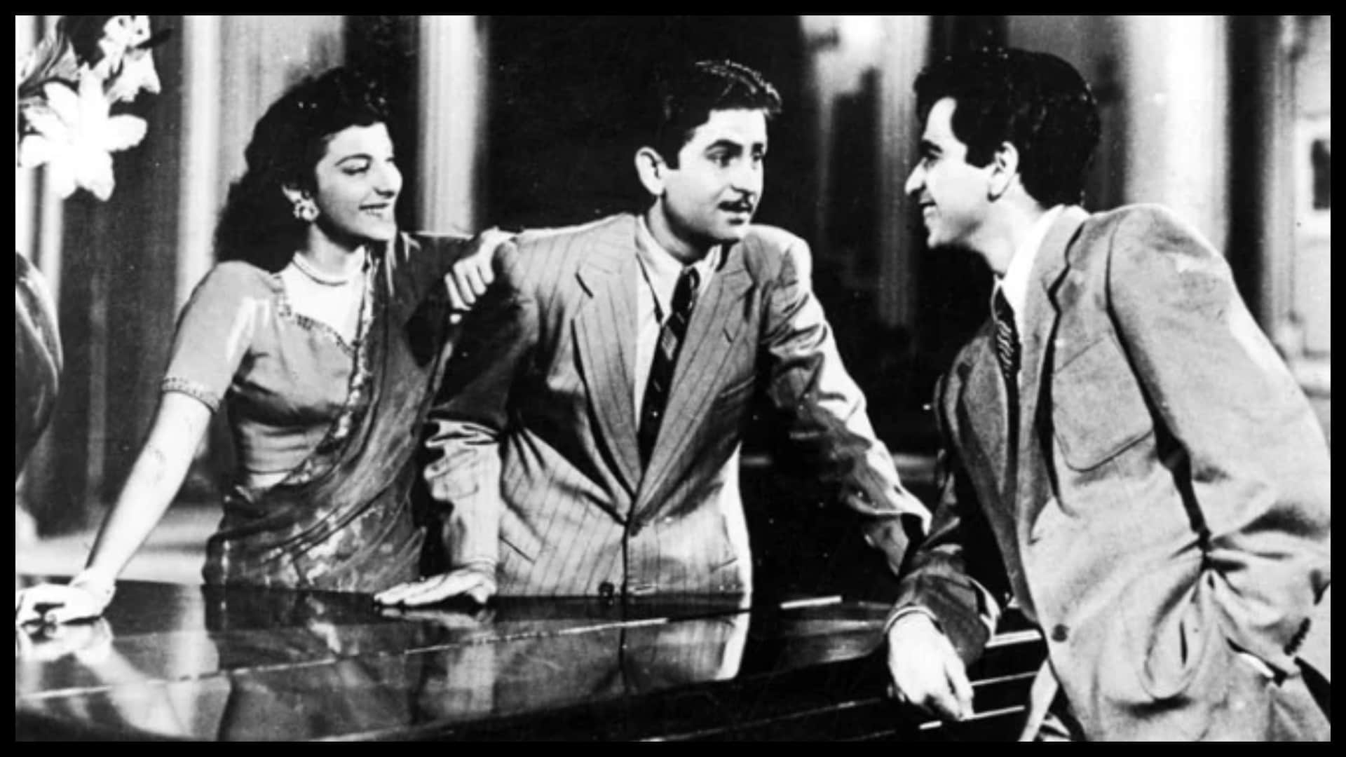 Mehboob Khan Death Anniversary: know about the best movies of india famous filmmaker from mother india to elaan andaz