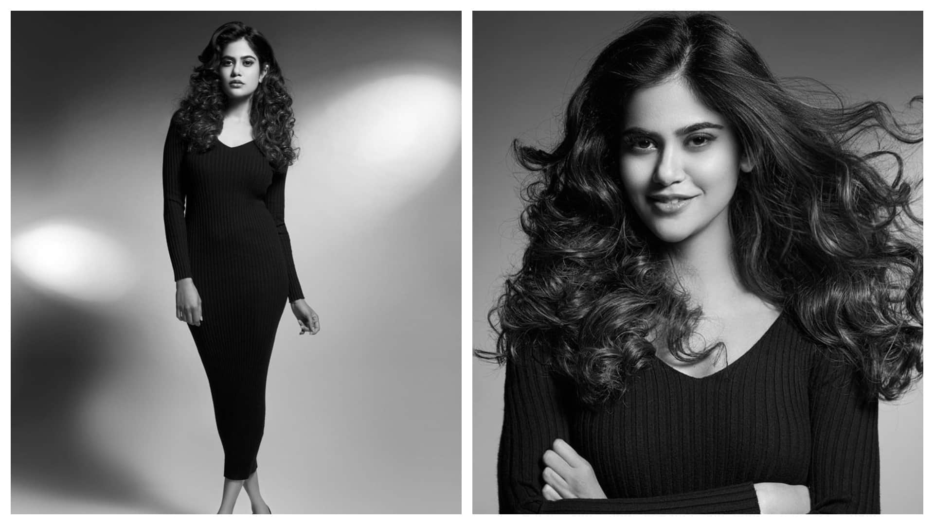 Aashram 3 Web Series Actress Pummy Pehelwan AKA Aditi Pohankar Bold and Hot Photos Goes Viral on Social Media