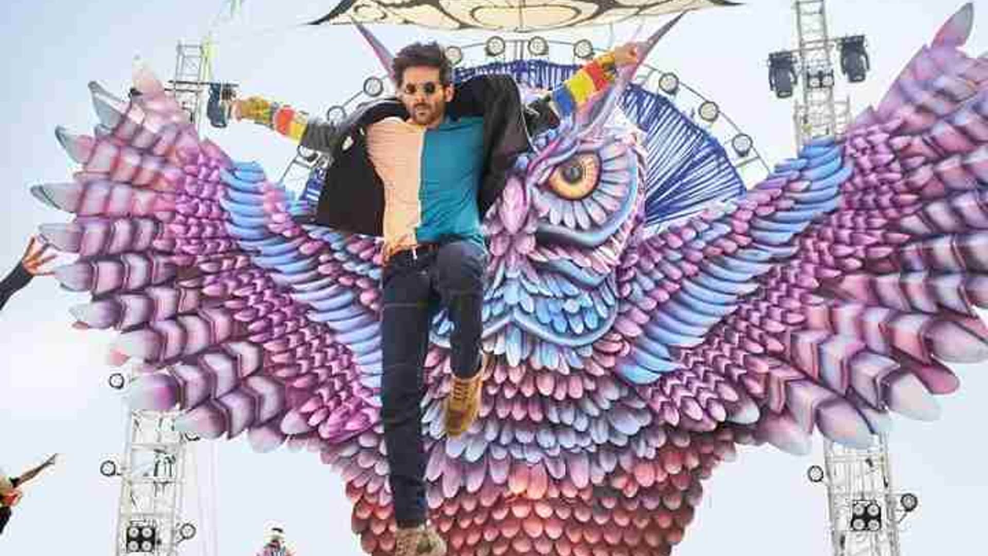 Bhool Bhulaiyaa day 24 collection breaks record of rrr Hindi pushpa part one sanju bajrangi bhaijaan tiger zinda hai