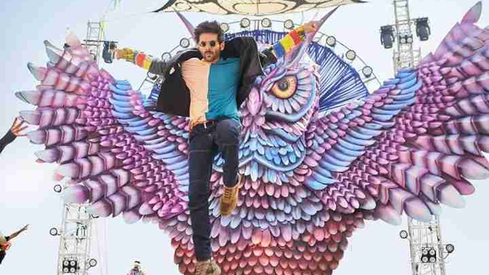 Bhool Bhulaiyaa day 24 collection breaks record of rrr Hindi pushpa part one sanju bajrangi bhaijaan tiger zinda hai
