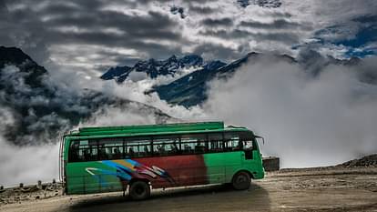 Darjeeling Tour Package For Summer Travel Know Booking Process And Price Details News In Hindi