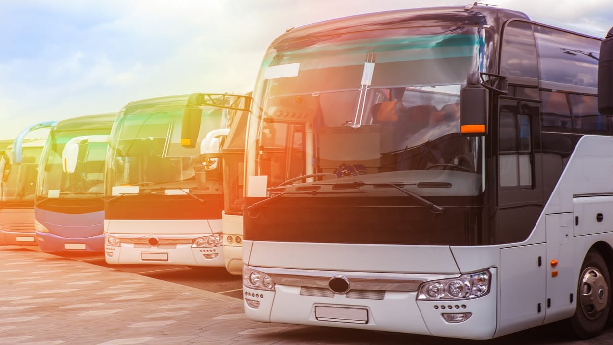 Passenger vehicles in Punjab to have vehicle location tracking device from August