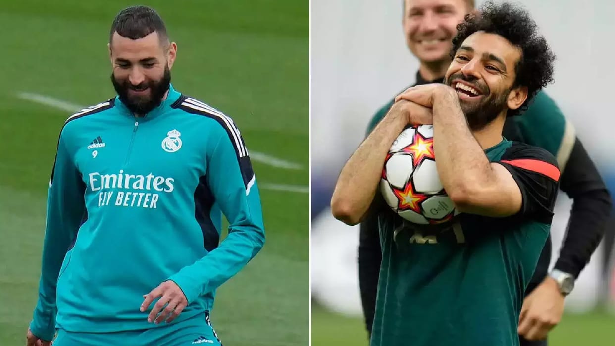 UEFA Champions League 2022 Final Match Live Streaming Telecast Channel When, Where and How to Watch Real Madrid vs Liverpool Online