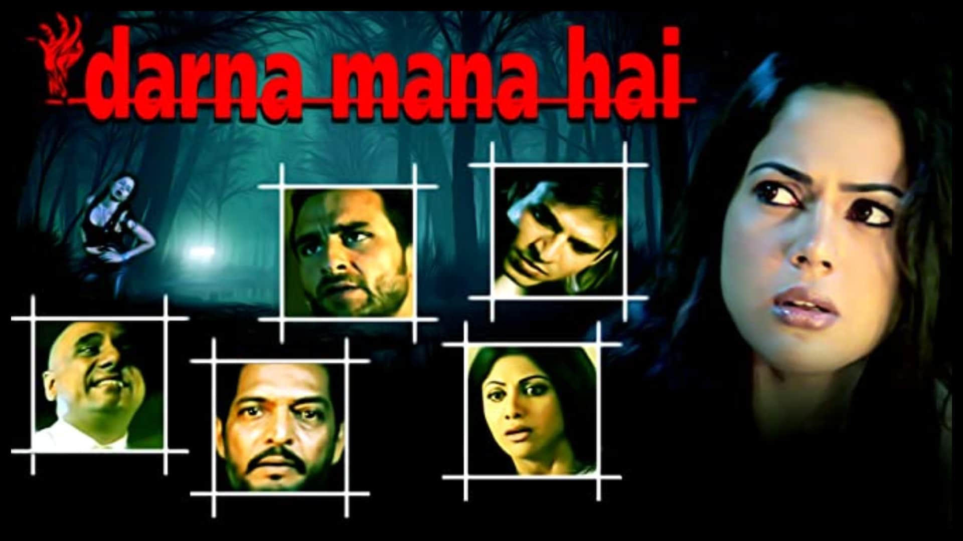 Top 5 Horror Movies On Ott platform amazon prime video netflix sony liv to watch this weekend from ek thi daayan to tumbbad