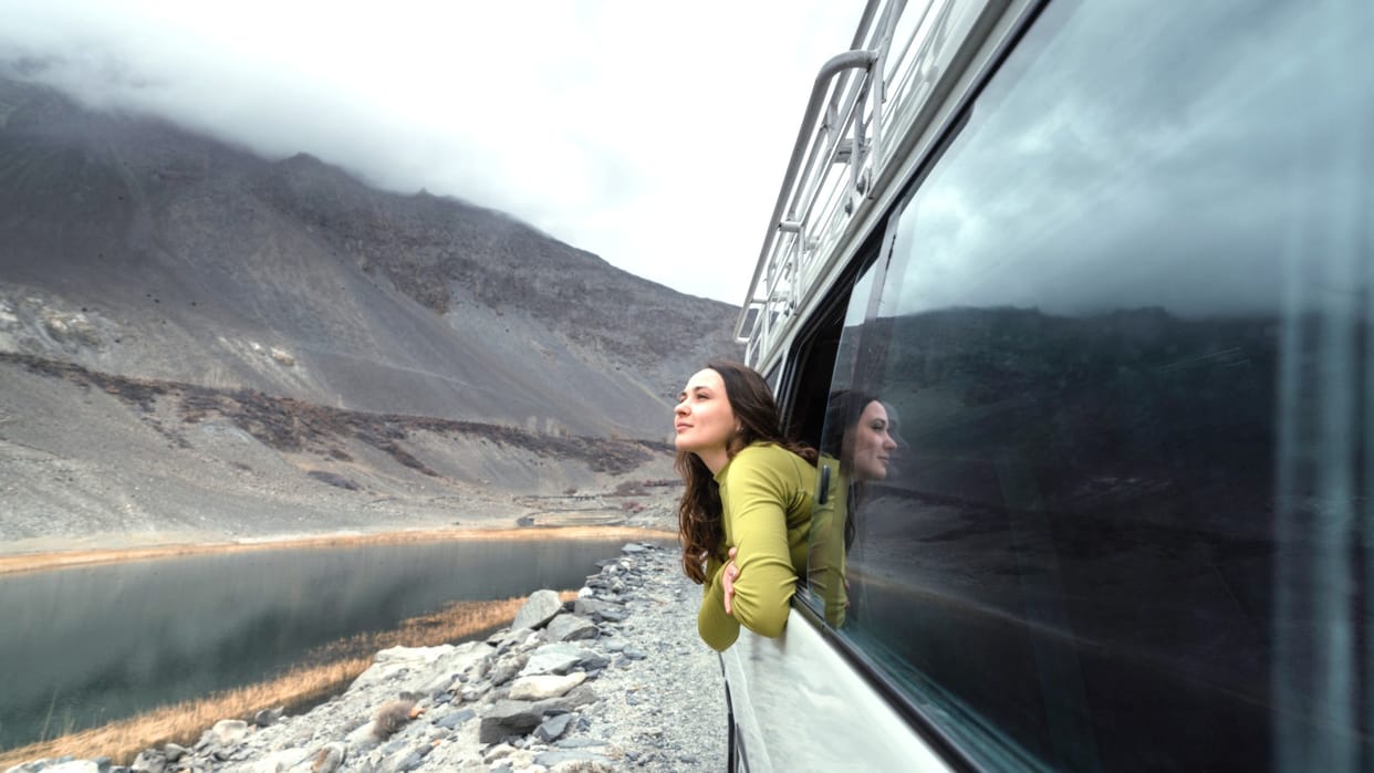 Holiday Destinations: Best Places to Travel Destinations in June in India