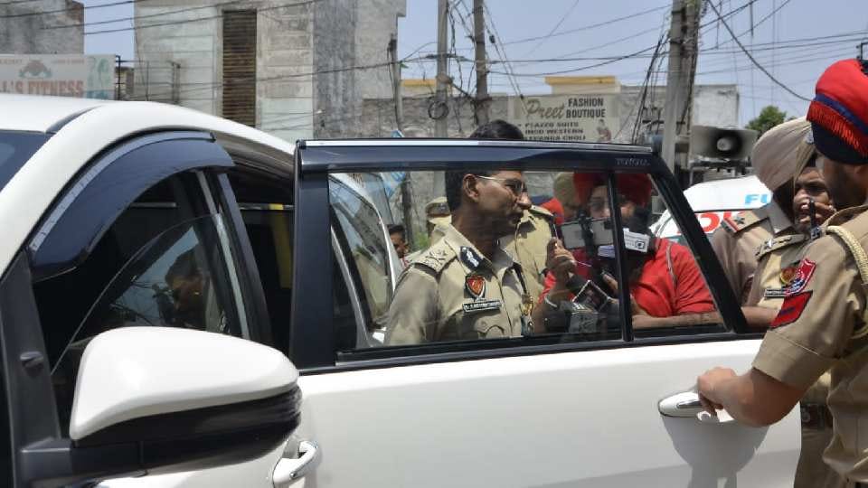 Big reveals in Ludhiana double murder case