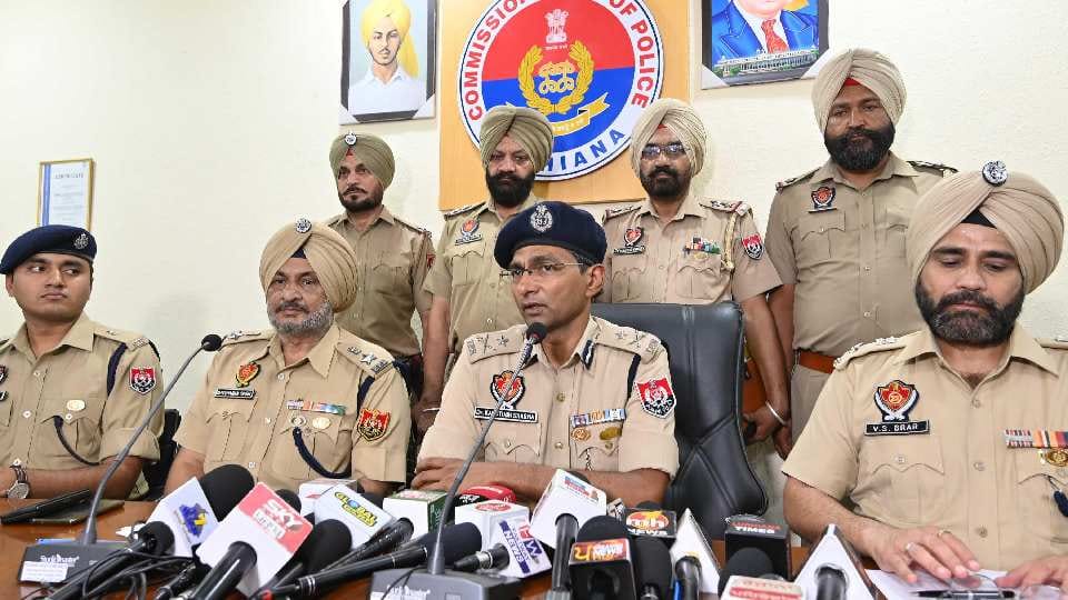Big reveals in Ludhiana double murder case