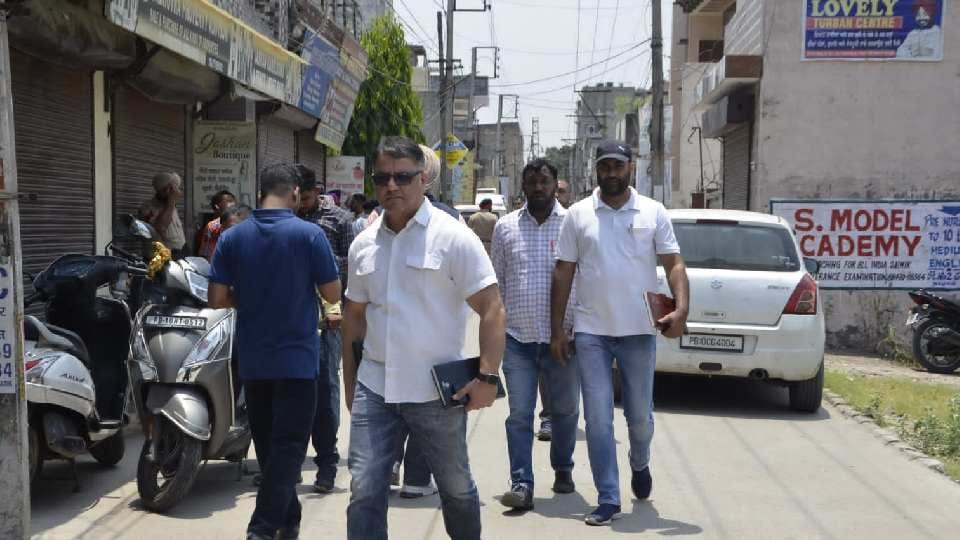 Big reveals in Ludhiana double murder case