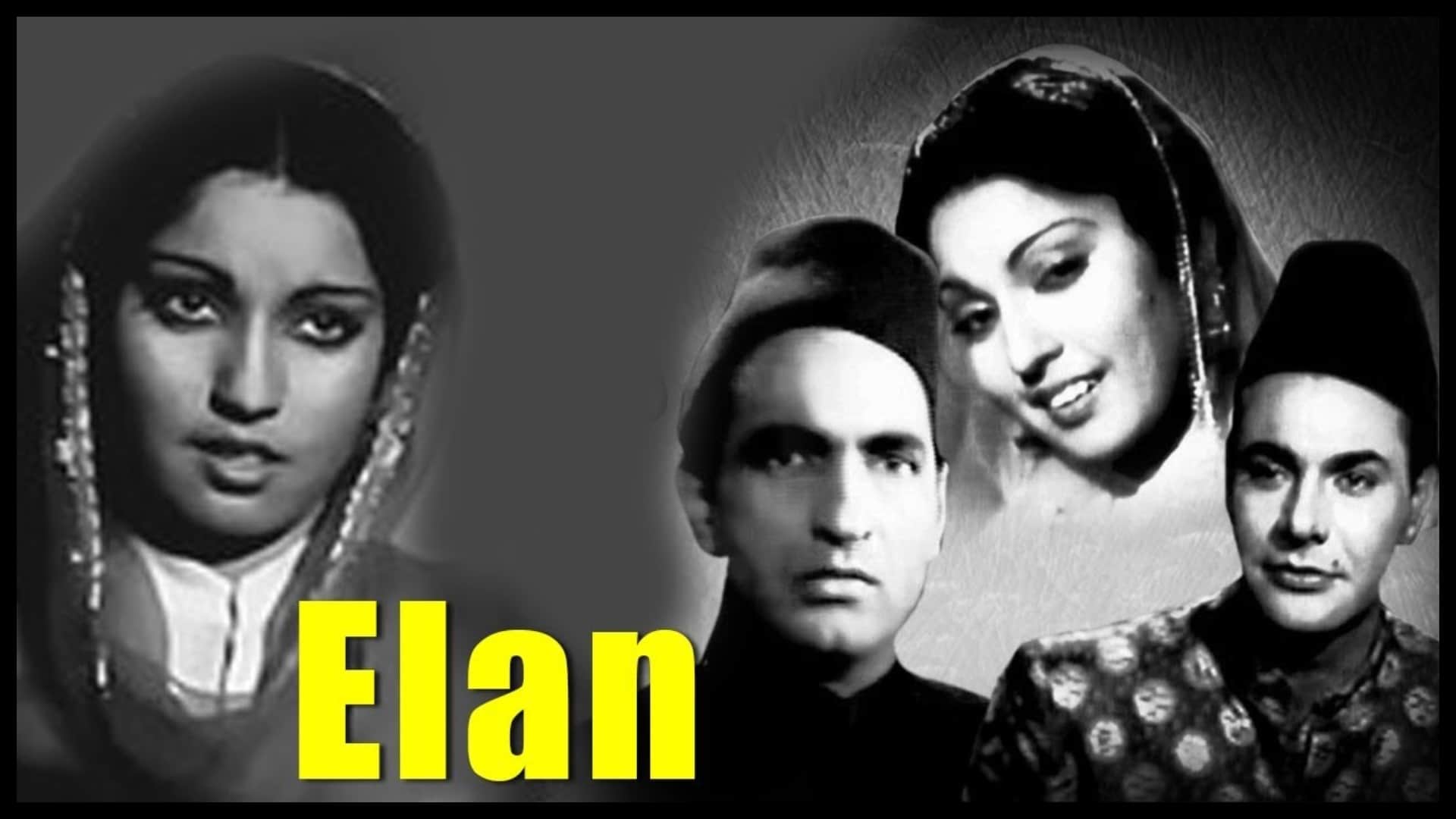Mehboob Khan Death Anniversary: know about the best movies of india famous filmmaker from mother india to elaan andaz