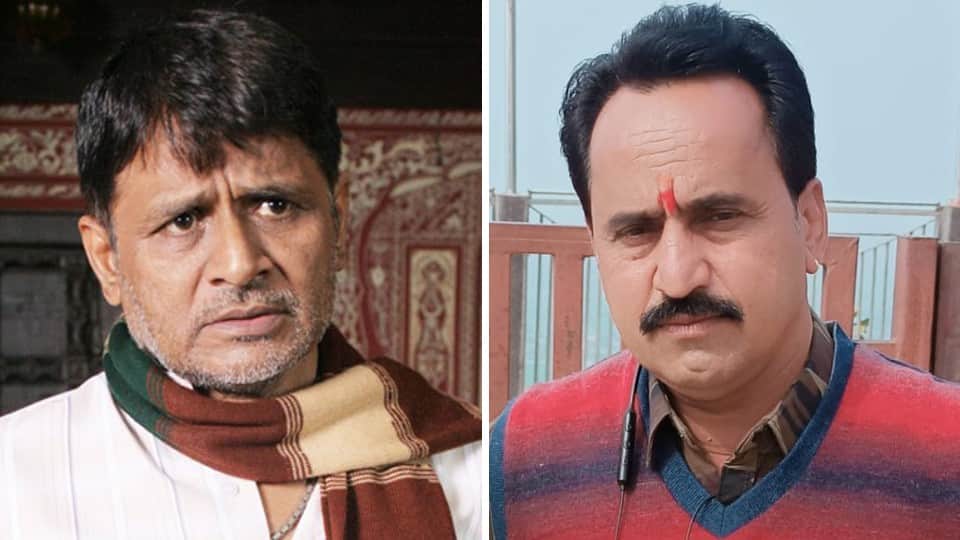 Panchayat: This is the real village head and secretary of 'Panchayat', know how different life is from the characters of the web series