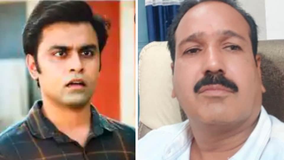 Panchayat: This is the real village head and secretary of 'Panchayat', know how different life is from the characters of the web series