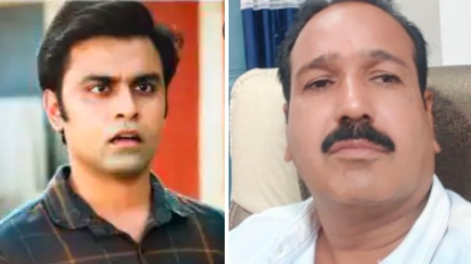 Panchayat: This is the real village head and secretary of 'Panchayat', know how different life is from the characters of the web series