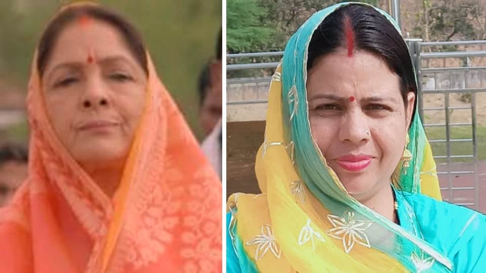 Panchayat: This is the real village head and secretary of 'Panchayat', know how different life is from the characters of the web series